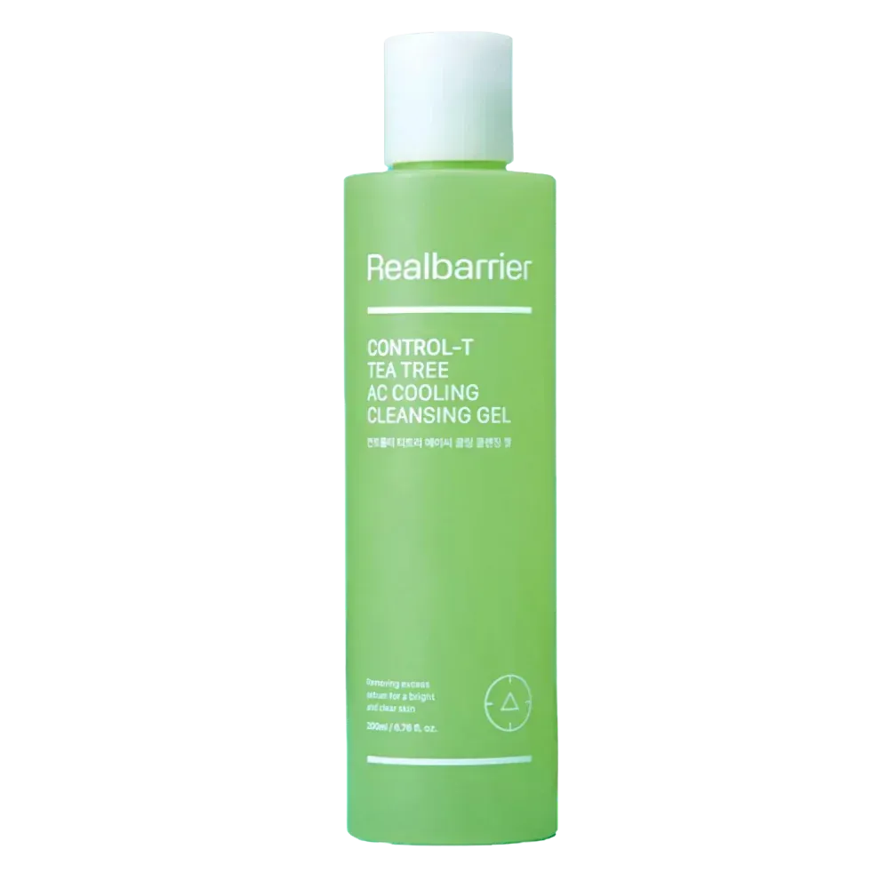 hel-dlia-vmyvannia-seborehuliuiuchyi-real-barrier-control-t-tea-tree-ac-cooling-cleansing-gel-200-ml-48029003028065