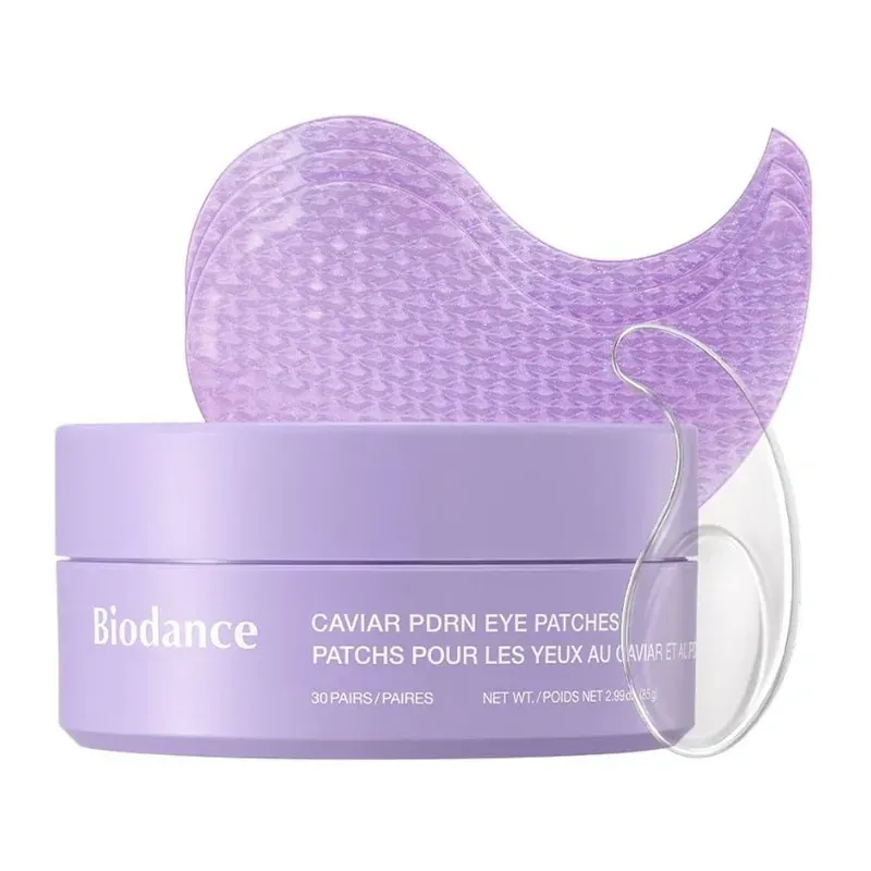 hidrohelevi-patchi-dlia-pruzhnosti-ta-zhyvlennia-biodance-collagen-pdrn-eye-patches-30-par-68566597198007