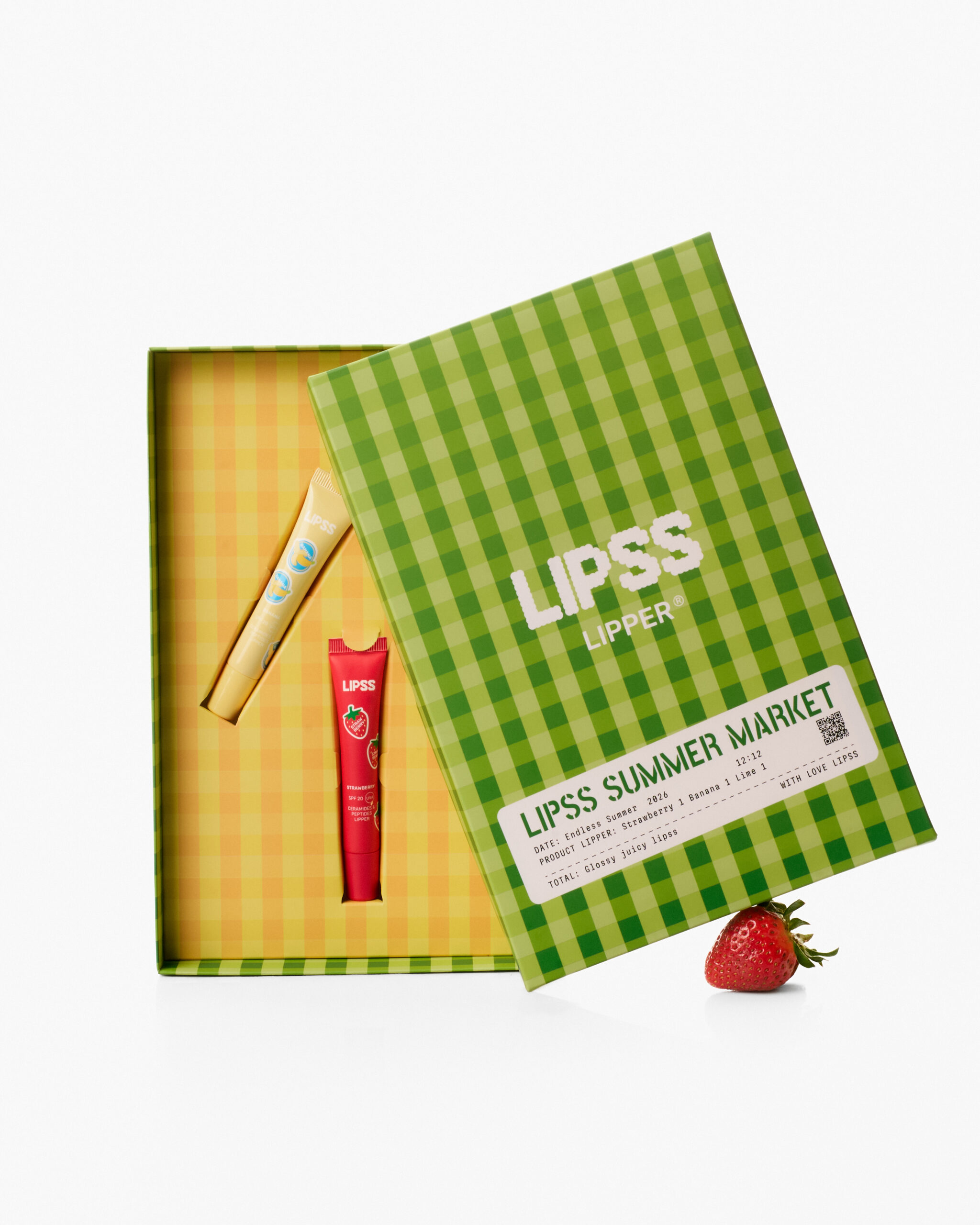 lipss summer7889
