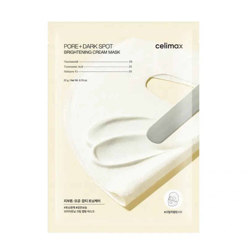 osvitliuiucha-krem-maska-dlia-oblychchia-celimax-pore-dark-spot-brightening-cream-mask-1-sht-86804311616495