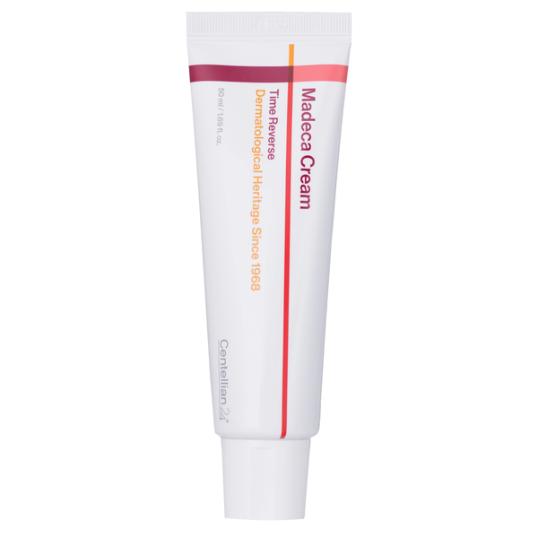 Відновлюючий крем з центелою та ретинолом Centellian24 Madeca Cream Time Reverse