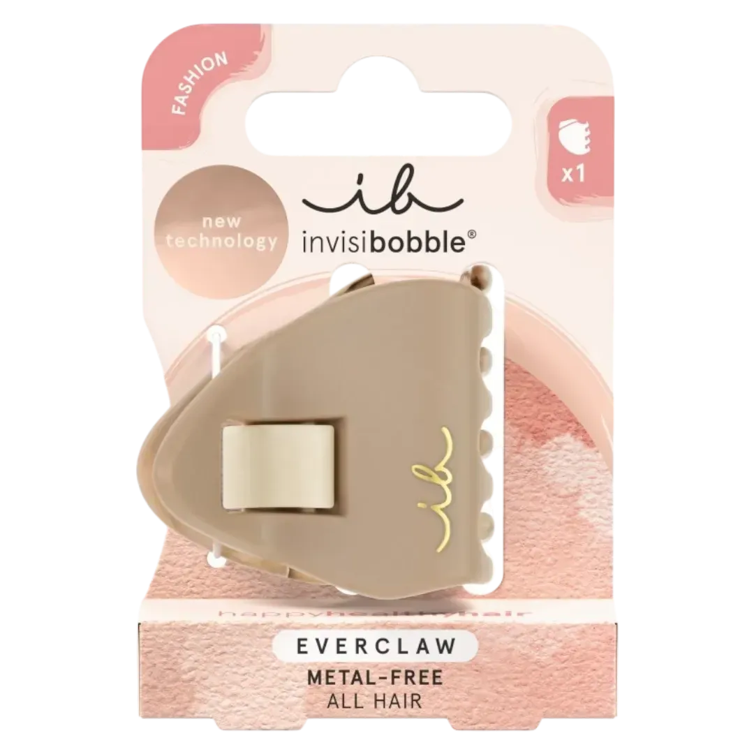 Заколка для волосся invisibobble EVERCLAW Mini Too Faced