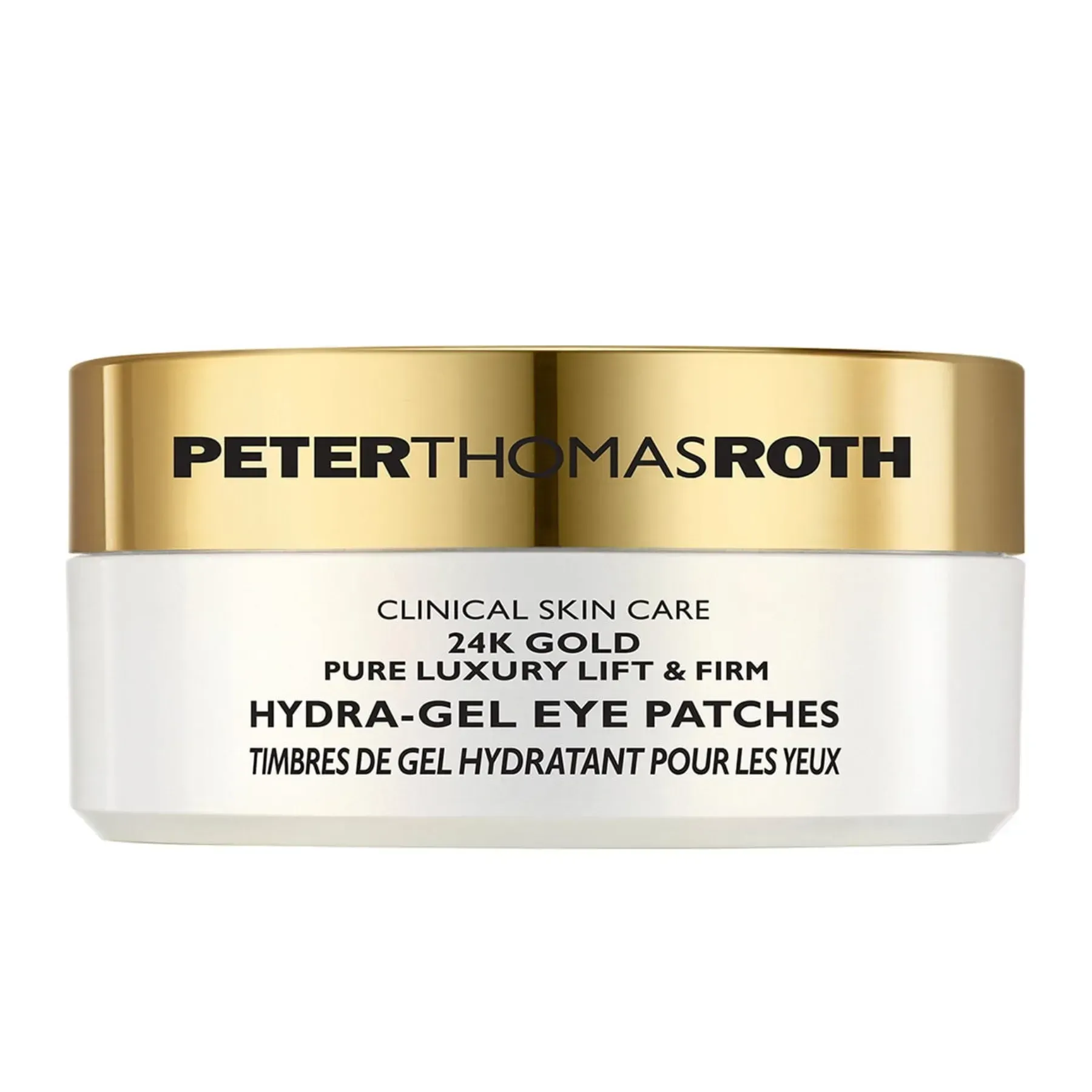 antyvikovi-patchi-dlia-shkiry-navkolo-ochei-z-24k-zolotom-dlia-liftynhu-ta-zmitsnennia-peter-thomas-roth-24k-gold-pure-luxury-lift-and-firm-hydra-gel-eye-patches-60-sht-94918934076266