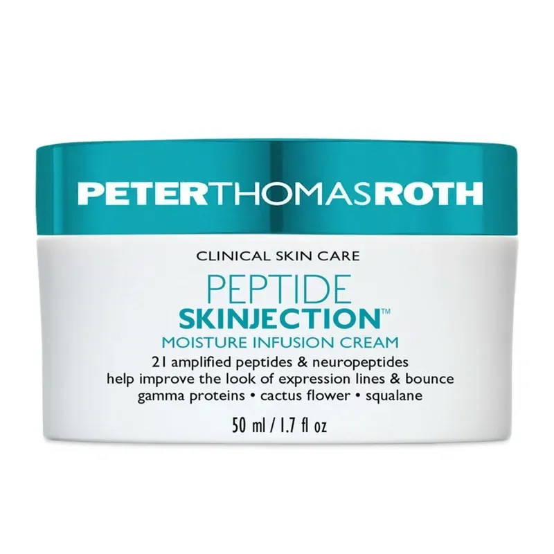 krem-dlia-intensyvnoho-zvolozhennia-ta-borotby-zi-zmorshkamy-peter-thomas-roth-peptide-skinjection-moisture-infusion-cream-50-ml-81489793539890