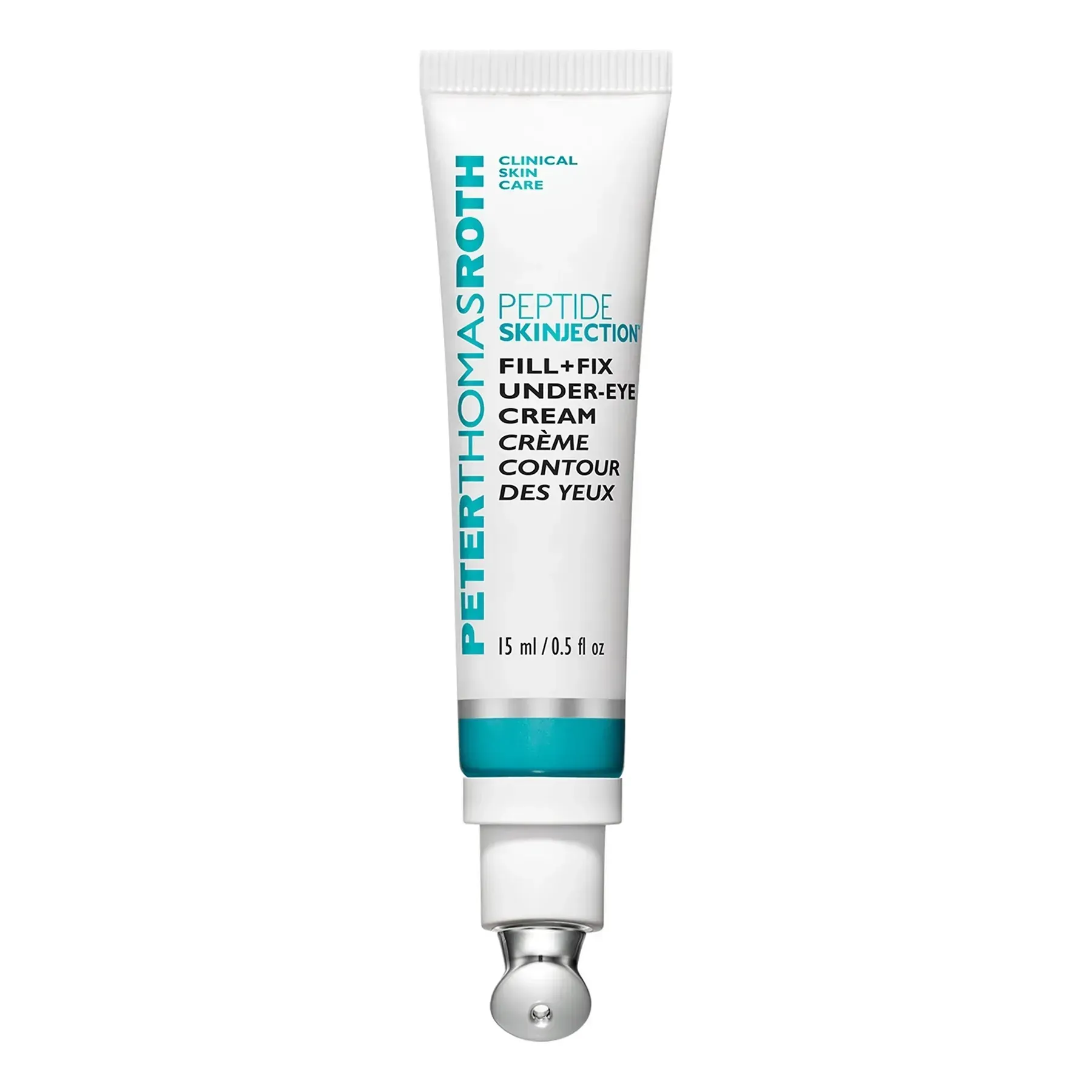 krem-dlia-shkiry-navkolo-ochei-dlia-intensyvnoho-zvolozhennia-peter-thomas-roth-peptide-skinjection-fill-fix-under-eye-cream-15-ml-20054962063989