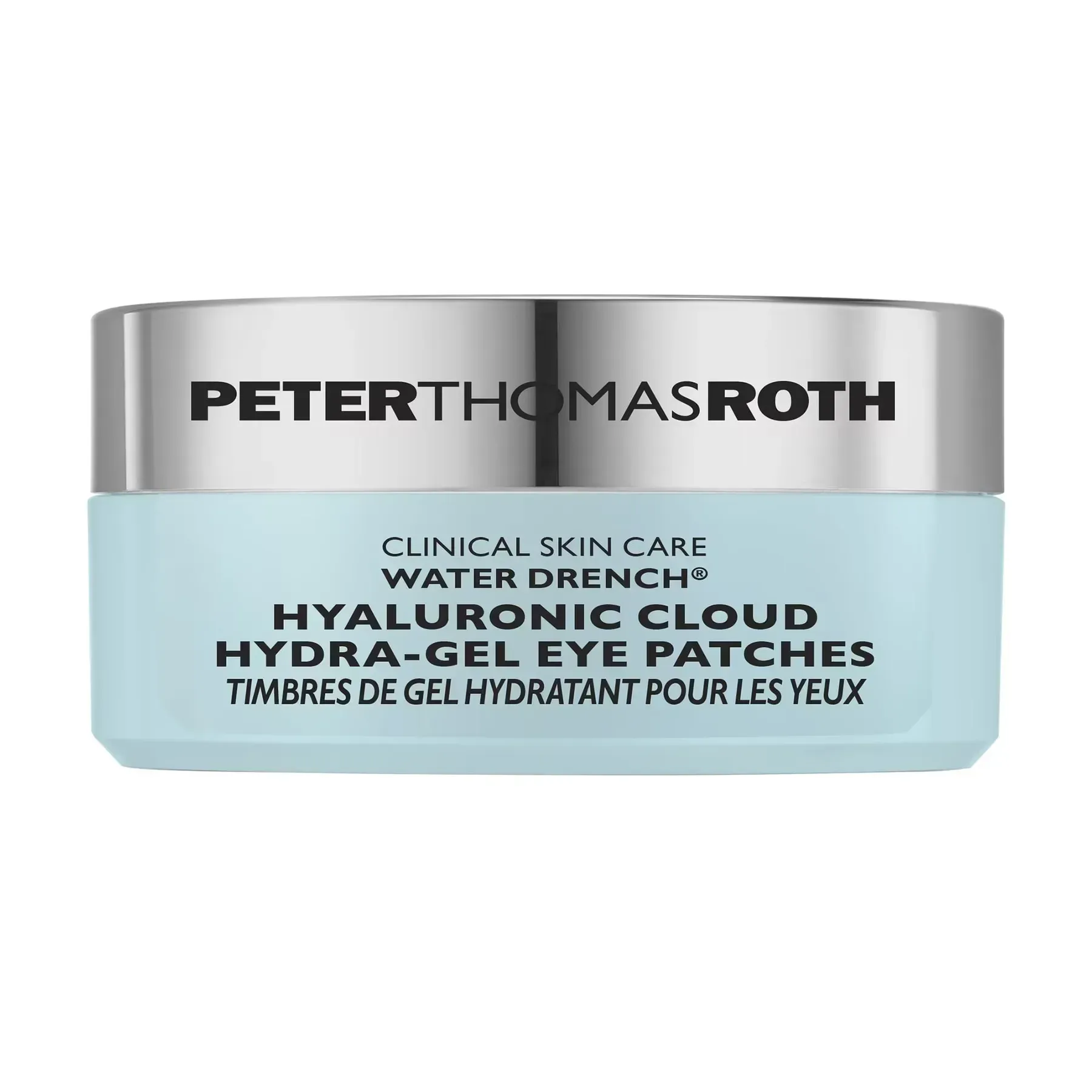 zvolozhuiuchi-hidrohelevi-patchi-dlia-shkiry-navkolo-ochei-z-hialuronovoiu-kyslotoiu-peter-thomas-roth-water-drench-hyaluronic-cloud-hydra-gel-eye-patches-60-sht-29089001383990