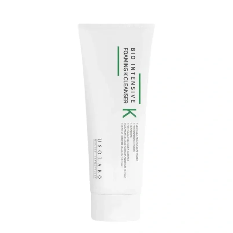 delikatnyi-zasib-dlia-vmyvannia-z-vitaminom-k-usolab-bio-intensive-foaming-k-cleanser-120-ml-49307399510611