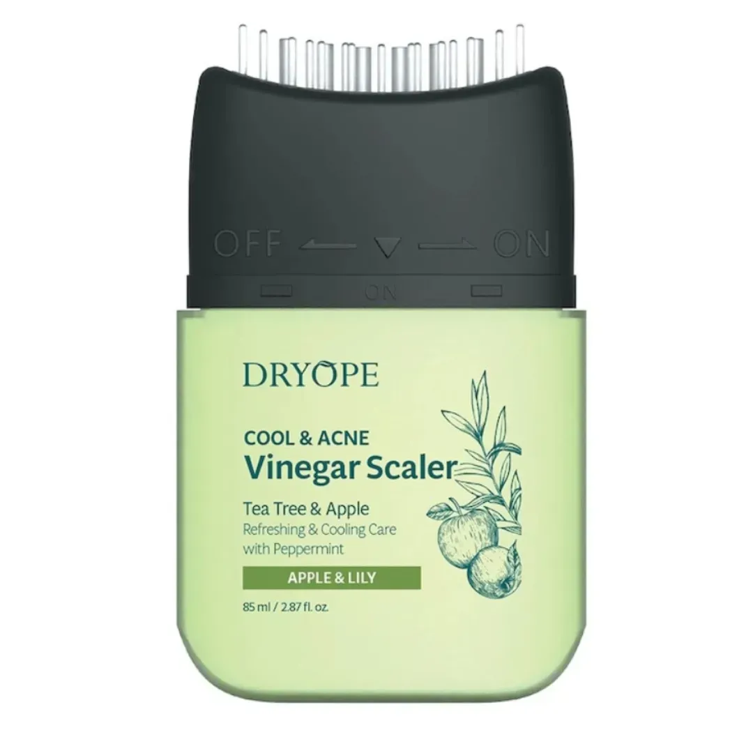 dryope-tea-tree-peppermint-cool-vinegar-scalp-brush-cleanser-apple-lily-80-ml-59681414062971