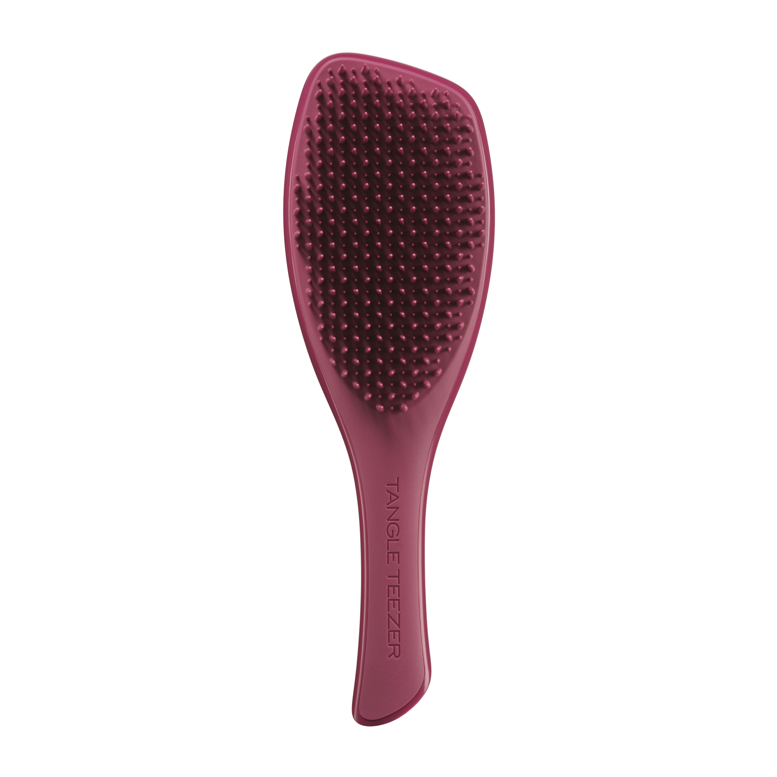 Щітка для волосся Tangle Teezer The Complete Carebrush Glossed Raspberry